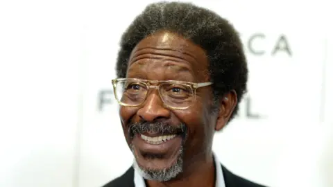 Clarke Peters