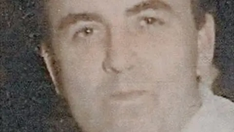 Wave Trauma Joe Lynskey