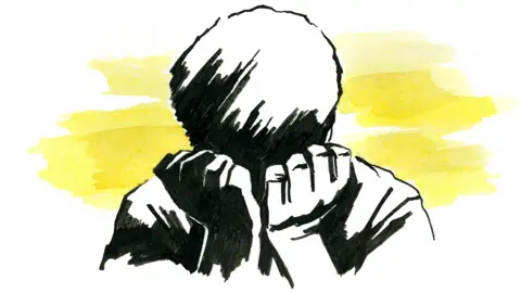 BBC/Olesya Volkova HIV on the front line