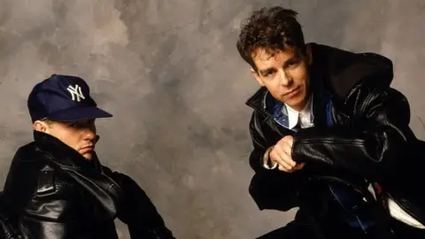 Pet Shop Boys