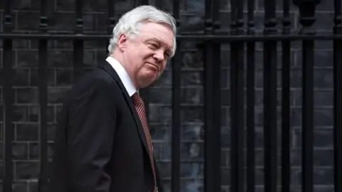 Reuters David Davis