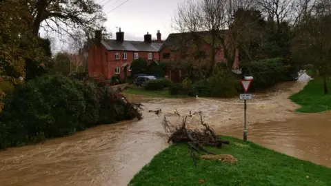 Weather Watcher Mtb154 Medbourne