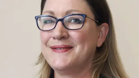 Dumfries and Galloway Council Gail MacGregor