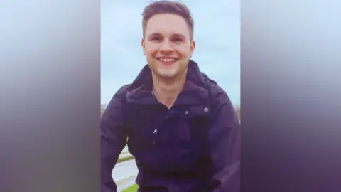 Northants Police Bradley Matcham