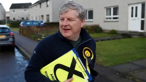 Reuters Angus Robertson