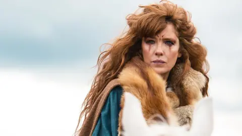 Sky Atlantic Britannia