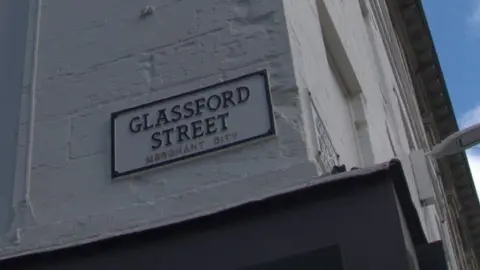 glassford street