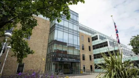 Bracknell Forest Council Bracknell Forest Council