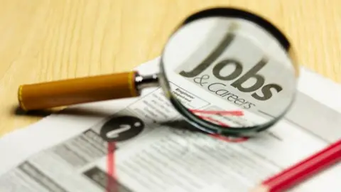 Getty Images Jobs illustration