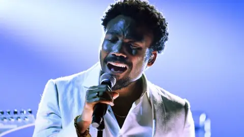 Getty Images Childish Gambino