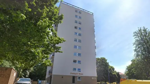 Google Castlegate House