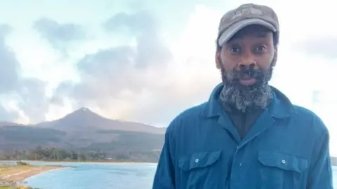 Ricardo James Ricardo James