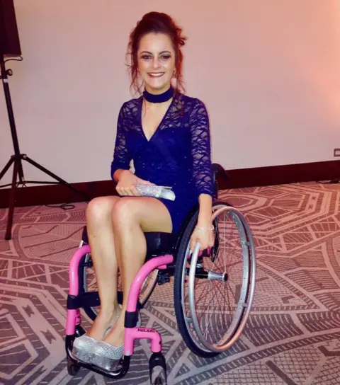 Kayleigh Haggo kayleigh haggo