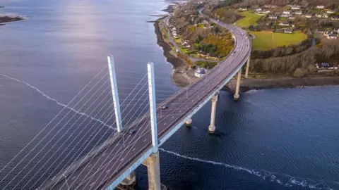 Kessock Bridge