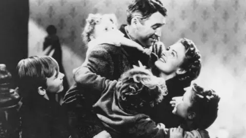 Its A Wonderful Life