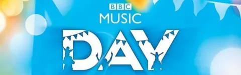 BBC Music Day logo