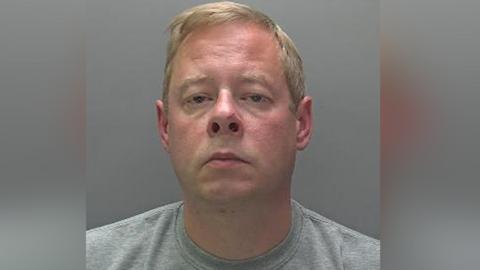 Mark Waterfall Jailed For Watford GP Crossbow Shooting - BBC News