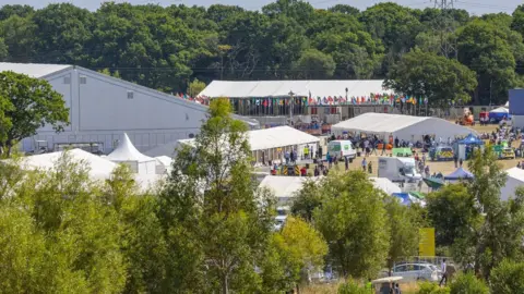 Ahmadiyya Muslim Jamaat The convention