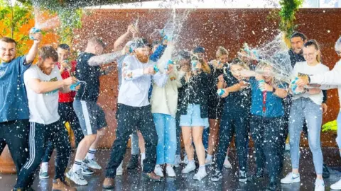 Tiny Rebel Brewery Tiny Rebel Brewery