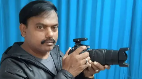 Richard Kennedy Richard Kennedy