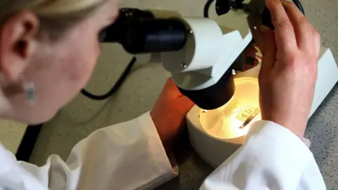 PA Media Stem Cell research