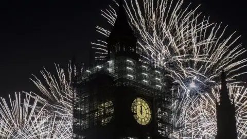 EPA Queen Elizabeth Tower