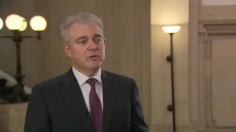 BBC Brandon Lewis