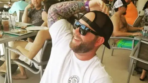 Debby Allen Christopher Roybal