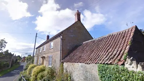 Google Norton-sub-Hamdon