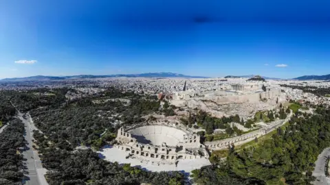 Getty Images Athens