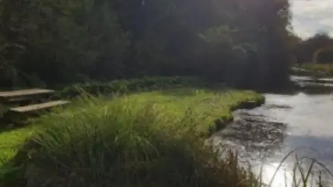 Devon County Council Lowdwells Lock on the Grand Union Canal