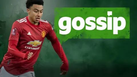 Jesse Lingard