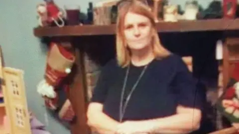 Lancashire Police Anne Kerr