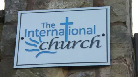 BBC The International Church