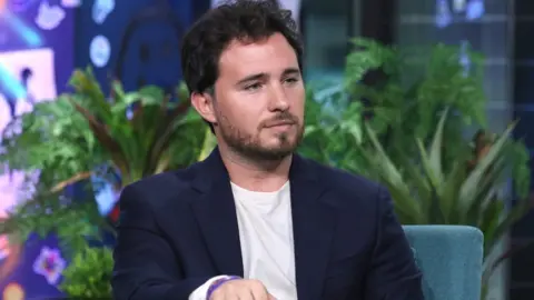 Getty Images Josh Littlejohn