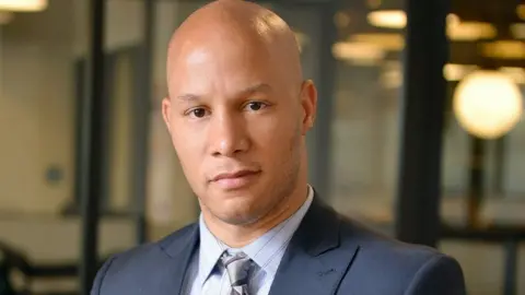 Neture Marlin Jenkins