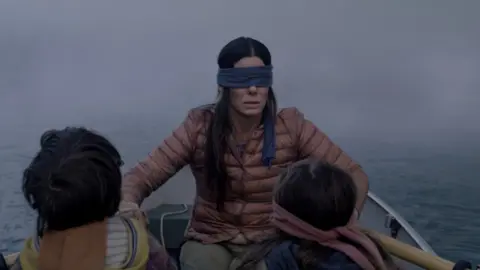 Netflix Bird Box