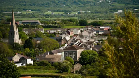 Getty Images Kidwelly