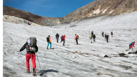 MATTHIEU RONDEL Ice research