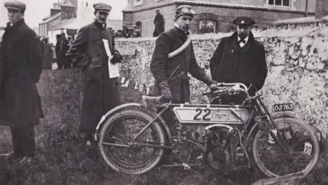 Bonhams Harry 'Rem' Fowler