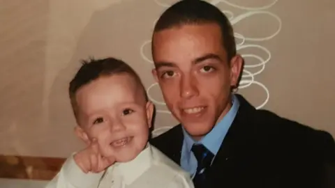 Cambridgeshire Police James Cromwell