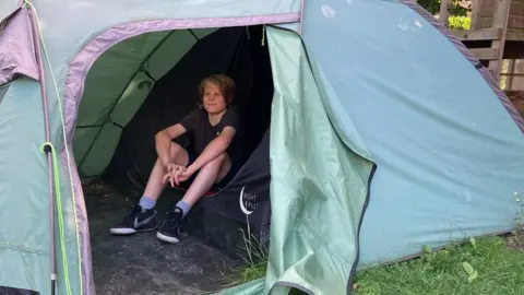 Hannah Gray/BBC Billy