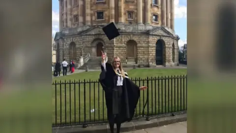 law graduate