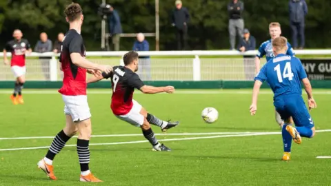 Craig Brown - SNS Group Zander Murray