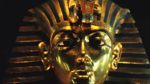 On 100th anniversary of the discovery of Tutankhamun's tomb, we explore the forgotten Egyptians that were there.