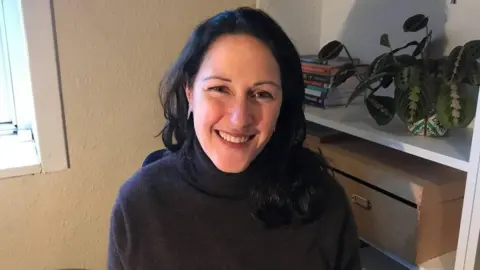 Dr Chiara Amati Dr Chiara Amati