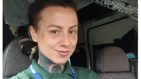 Chloe Picture of Chloe