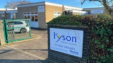 Kyson Primary School