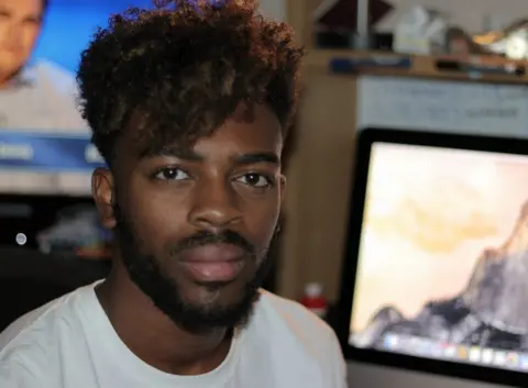 Anjum James-Francis Anjum James-Francis