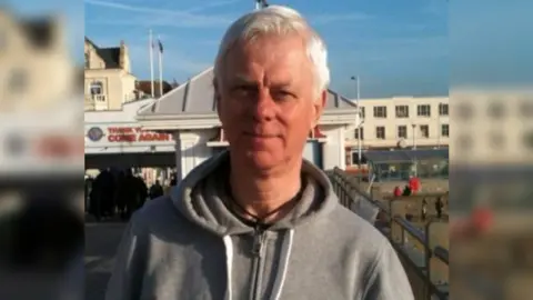 Avon and Somerset Police Paul Carter